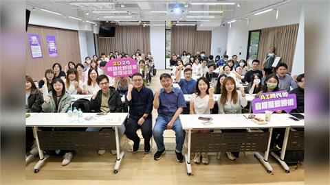 快新聞／民進黨強化幕僚AI能力！力拚4小時內反擊假訊息