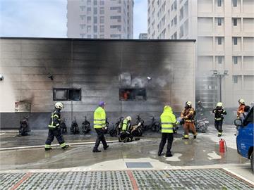 快新聞／桃園壽司郎縱火案　 20歲女因感情糾紛引火洩憤遭收押