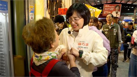 李四川再端牛肉搶親子票　蘇巧慧早提政見穩健拚戰