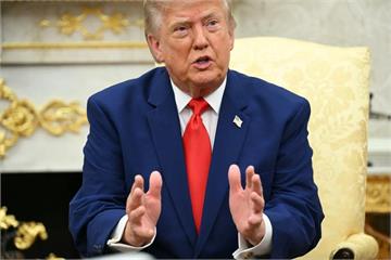 川普想逼伊朗低頭卻快沒招？CNN：美軍寄信急徵「非傳統新點子」施壓德黑蘭