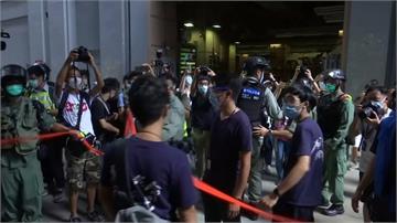 香港武肺病例超越SARS！林鄭月娥宣布新緊急防疫措施