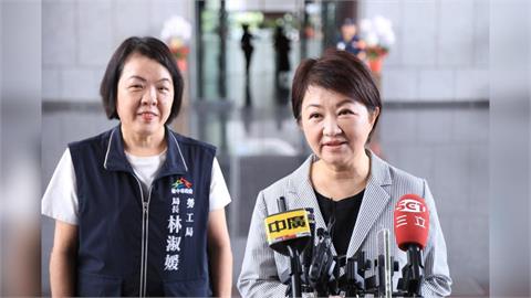 快新聞／韓國瑜怒嗆傅崐萁掀波「傳盧秀燕當和事佬」　本人這樣回