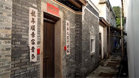 香港古老客家聚落「荔枝窩」　推復耕計劃吸引居民回流