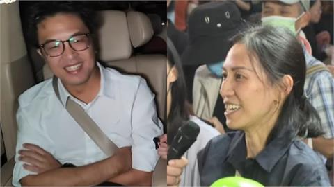 獨家／沈伯洋國中同學現身《一琪晚餐》！揭他下課「都在聊1事」：很不像學霸