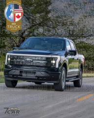 Integra、F-150 Lightning 及 EV6 勝出　2023 北美年度風雲車名單出爐