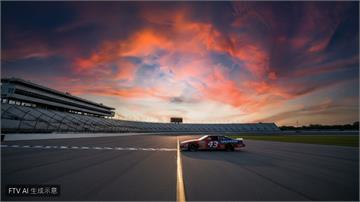 NASCAR兩屆冠軍Kyle Busch病逝　賽車界哀悼可口可樂600賽事