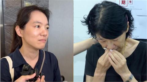 陳佩琪酸陳幸妤「潑婦罵街」！爆氣直衝「這處」咆嘯　嗆：飆髒話我也不輸人