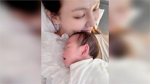 「這裡就是我的第二個家」 劉雨柔首度公開坐月子秘境