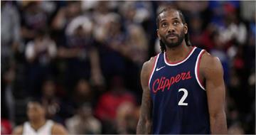 快艇隊老闆驚爆以「掛名職位」支付雷納德8.6億元！以規避NBA薪資上限