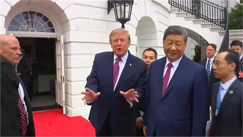 川習會後「美對台政策不變」？　吳志中：台美國家利益一致