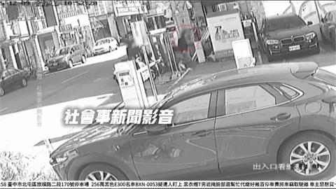 懸賞十萬！偷車還幫繳停車費？ 原PO祭十萬紅包抓人.找車