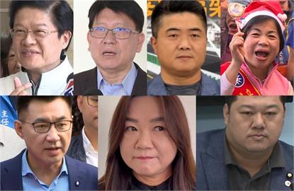 823投票「7立委罷免門檻」全整理！「北中這2人」最高衝破7萬票