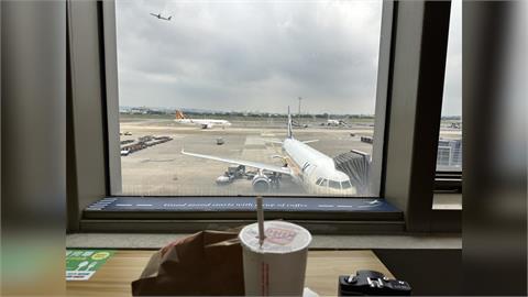 快新聞／2025全球最繁忙國際航線出爐　台灣桃園機場到「這裡」佔第1