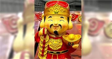 年前爆富機會！威力彩連29槓頭獎上看11.5億　買彩券往「2方位」財運最旺