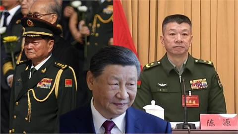 習調兵北京衛戍區司令員詭？王定宇揭共軍陷「1戰略」失誤！對台灣影響？
