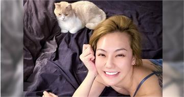 產後生理期「每小時流一個馬克杯」　劉雨柔坦言生人勿近：真的沒開玩笑