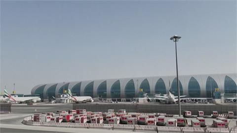 伊朗緊張衝擊航空 法航宣布停飛中東4航線