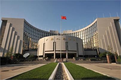 大撒幣!中國央行宣布降準降息 預計可向市場注資1兆人民幣