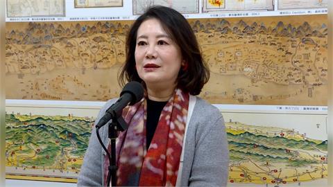 綠營「這大咖」衝擊蔣萬安連任！吳思瑤鬆口：就戰鬥位置全力幫忙