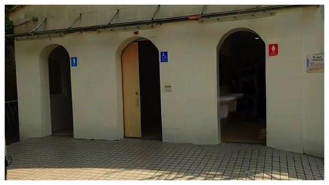 美艷外商OL「躲公廁接客」月賺近20萬！不缺錢仍無法收手…超扯下海原因曝