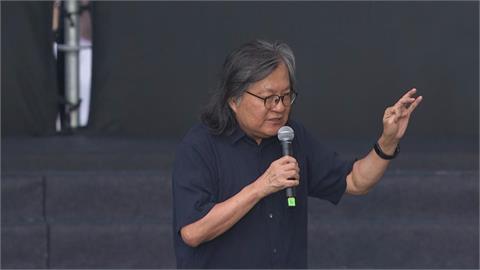 快新聞／昔柯市府官員表態了！支持沈伯洋盼「榮光再現」　高喊台北值得好市長