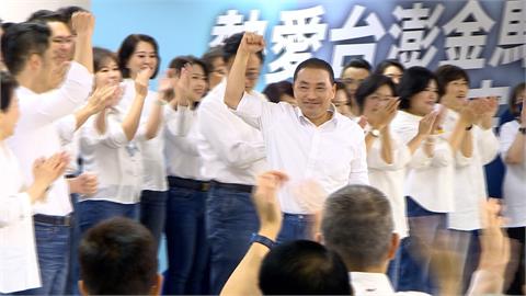 「挺郭派」謝典林退黨掀骨牌效應？　外傳下一個人是「他」