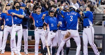 WBC資格賽／大聯盟形容「難以想像的事險發生」！點名中華隊晉級3功臣