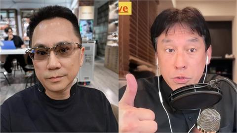 「藍」暐瀚還是「綠」暐瀚？486先生「金句」點評：是身邊的人走到別的地方