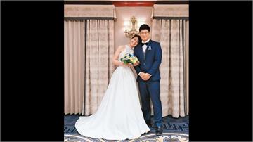 辜仲諒當公公也當阿公！長子辜昱銓娶日美混血正妹 席開40桌 辜家第六代金孫亮相