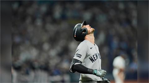 MLB(影)／純品康納球場像是「恐怖屋」？前洋基球星點出他們在光芒主場的陰霾