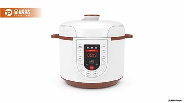 電子鍋內鍋有4狀況＝在吃毒！專家急喊：別為省錢害全家