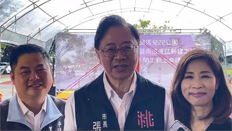 快新聞／參選國民黨主席？　張善政籲「做好2件事」才是當務之急