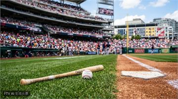 MLB／光芒橫掃運動家！狂奪客場9連勝追平隊史紀錄