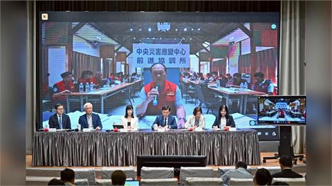 快新聞／強化無人機產業！行政院拍板6年投入442億　卓榮泰曝3目標、4策略