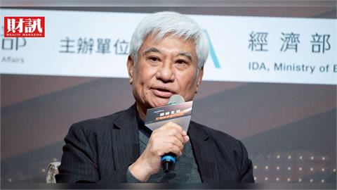 不再靠手機撐營收！陳進財揭穩懋虧轉盈關鍵：Wi-Fi、光通訊、低軌衛 星成新動能