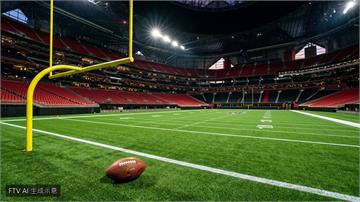 NFL突擊者簽下前德州人老將跑衛 Dare Ogunbowale