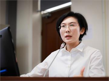 快新聞／初選震撼彈？林岱樺涉詐助理費近1,500萬　雄檢今起訴10人