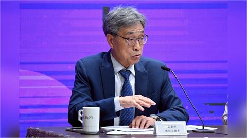中央昔稱花蓮堰塞湖「無立即潰堤危險」挨批　陳駿季列時序8字反駁