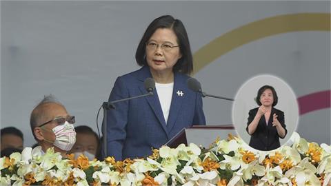 法學者：台灣為世界上的課　讓中國無法容忍