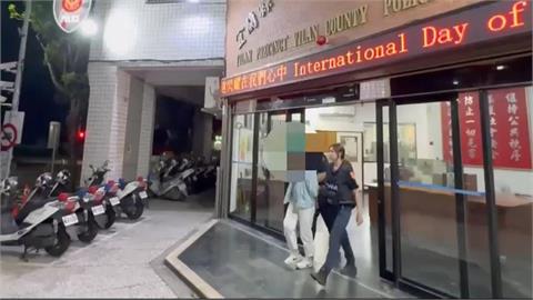 詐騙女車手竟報警！　百萬贓款遭「黑吃黑」警3小時逮2嫌