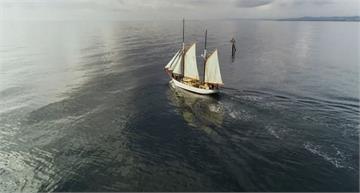 紐澳研擬"旅遊泡泡" 舊帆船現身古老航線 