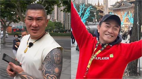 吳宗憲提舊案「館長問候93歲母親」！怒嗆「見一次打一次」：不打他不姓吳