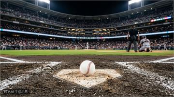 MLB／老虎尾盤狂灌11分 Dingler首支滿貫砲痛擊運動家