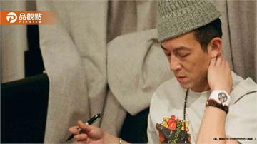 陳冠希被控搭飛機爆氣！怒嗆空服員：我要讓你丟工作
