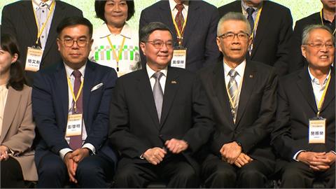 盼財劃法盡快達成共識！　卓榮泰：舉債超過違法上限政院做不到、國人不容許