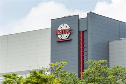 台積電盤中出現"797元"創新低 1154萬零股交易爆大量