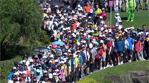 LPGA台灣錦標賽今年停辦　主辦單位說因為「這原因」