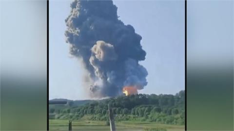 中國湖南鞭炮廠爆炸「濃煙密布」　當局未公布肇因、傷亡人數