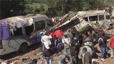 哥倫比亞泛美公路遭炸彈攻擊　至少14人死亡、30多人受傷