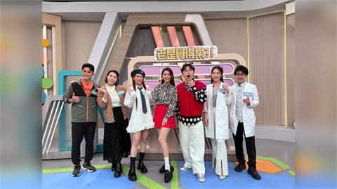 家人離世重擊!Terry江振愷坦承曾被PTSD逼到無路可退